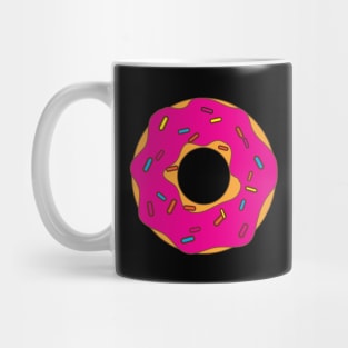 Doughnut 2 Mug